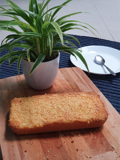 Foto resep Bolu Keju Panggang