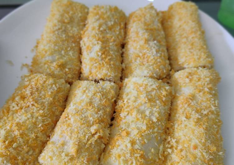 Risoles mayo