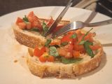 Bruschetta