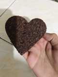 Brownies esponjosos