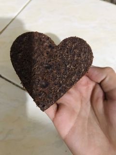 A picture of Fluffy Brownies.