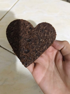 A picture of Fluffy Brownies.