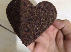 Una foto de Brownies esponjosos