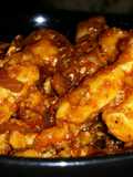 Honey Glazed Chicken