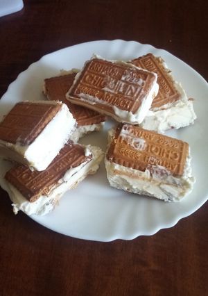 Foto principal de Mini Sándwich de limón