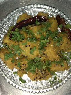 दूधी का मुठिया (Doodhi ka Muthia Recipe in hindi) रेसिपी मुख्य फोटो