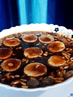 इमली की खट्टी मीठी चटनी (imli ki khatti meethi chutney recipe in Hindi) रेसिपी मुख्य फोटो