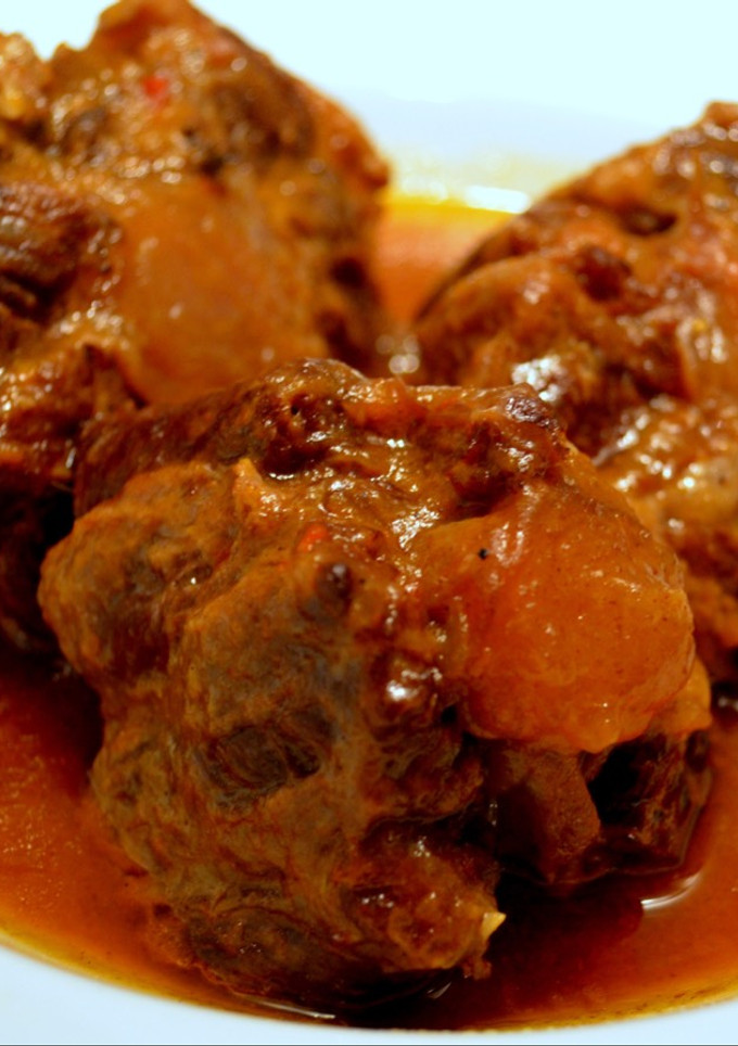 Una foto de Rabo de toro 