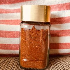 A picture of Tandoori Masala Spice Mix.
