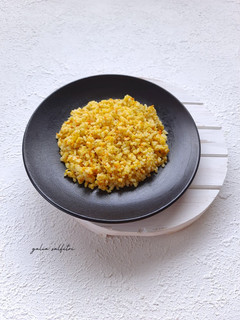 Foto resep Nasi Goreng Telur