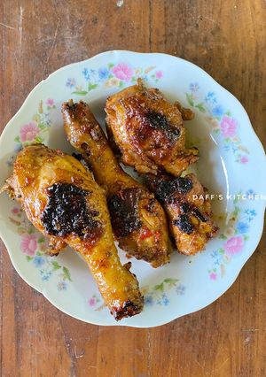 Foto resep Ayam Bakar🍗