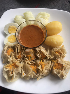 Foto resep Siomay Ikan Pangsit
