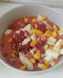 Salmorejo