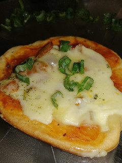 Una foto de Pizzetas 😋