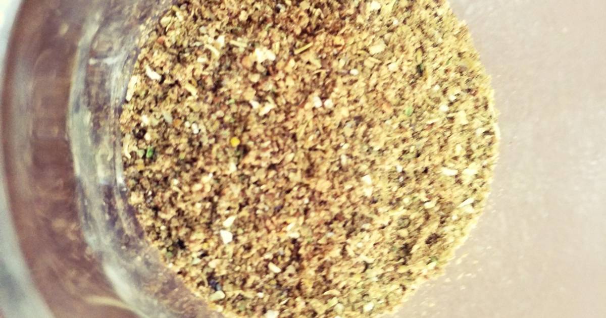 13 spices powder Recipe by Chandni Udani - Cookpad