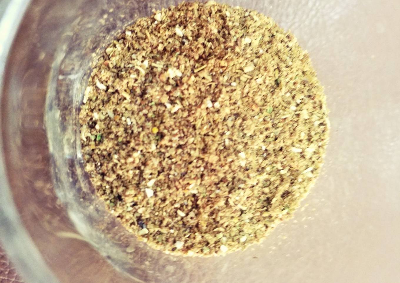 13 spices powder