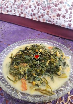 Foto resep Pedesan kenikir
