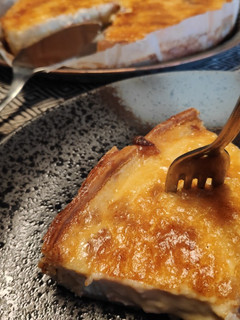 Una foto de Quiche Lorraine