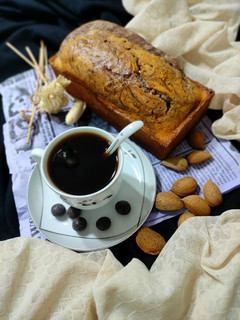 عکسی از دستور کیک ماربل solmaz
