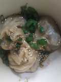 Siu May / Dumplings