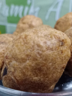 Foto resep Bakso Goreng Mekar anti gagal