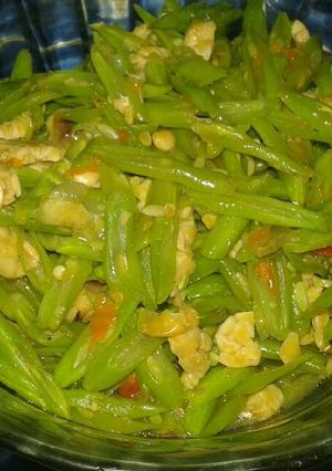 Foto resep Tumis Buncis