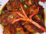 Ayam Kecap Lezat No MSG