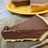 Csokoládé tart