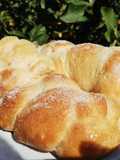 Trenza Dulce