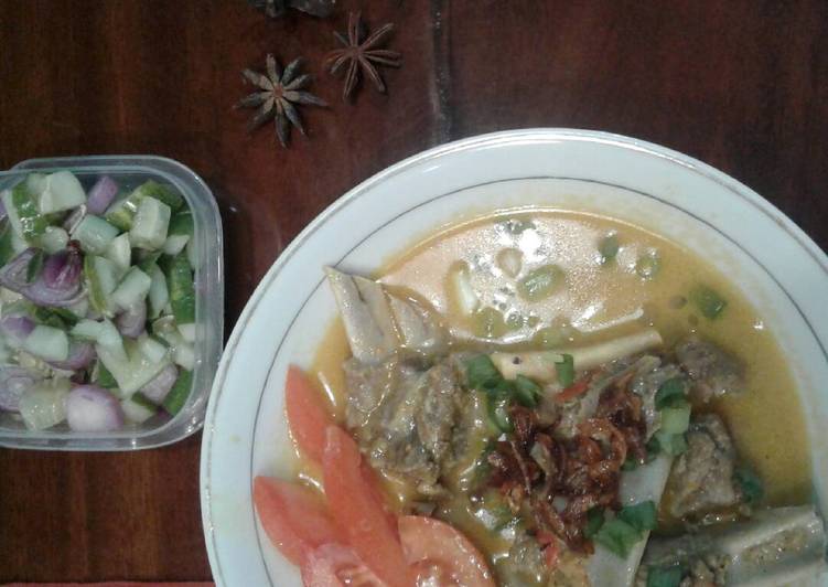 Gule Kambing