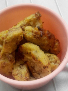 Foto resep Macaroni Schotel (mpasi 8 bulan)