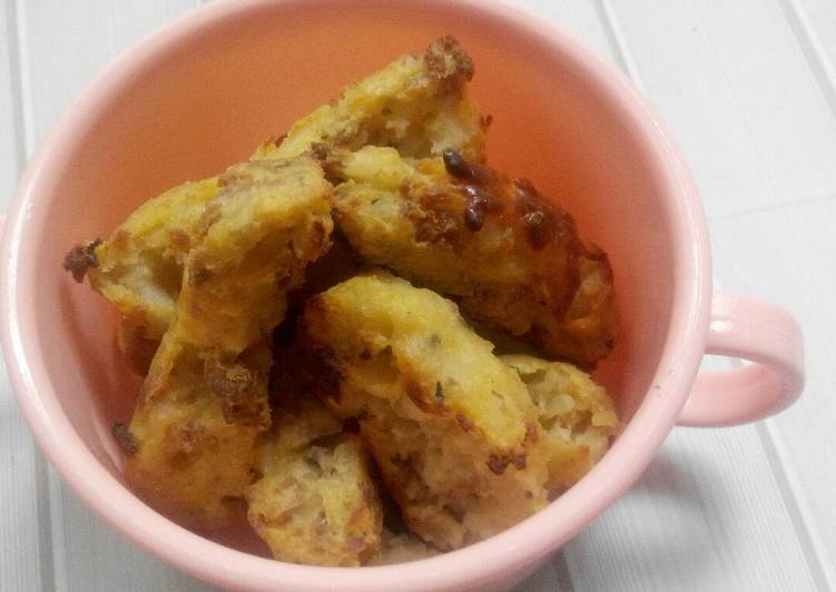 Rahasia Memasak Macaroni Schotel (mpasi 8 bulan) yang Gurih