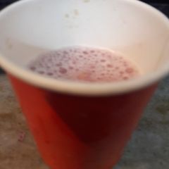 A picture of Mocktail.