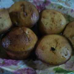 A picture of Cupcakes.