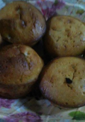 Una foto de Cupcakes