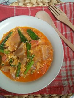 Foto resep Seblak Basah