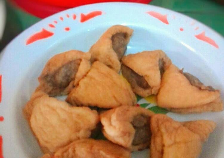 Langkah Mudah untuk Menyiapkan Tahu Baso Goreng yang Bisa Manjain Lidah