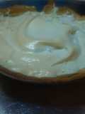 Pie (tarta) de limón