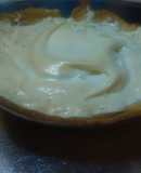 Pie (tarta) de limón