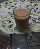 Milk tea simple