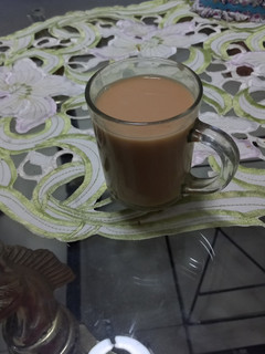 Foto resep Milk tea simple