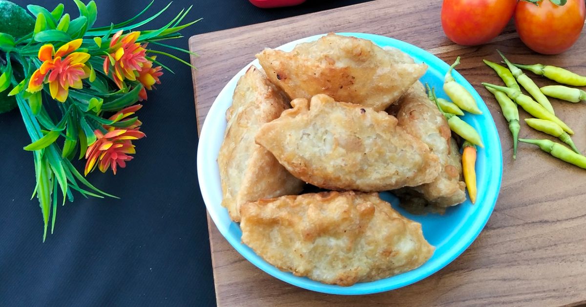 Tahu Bakso Ikan