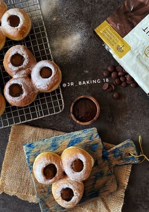 Foto resep Donat 3 in 1