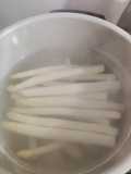 Asparagus rebus dari Jerman