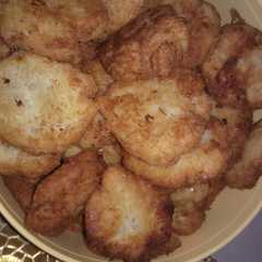 Kue kelapa jadul রেসিপির প্রধান ছবি