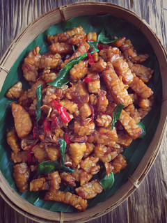 Foto resep Tempe Orek