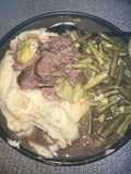 Mississippi Pot Roast