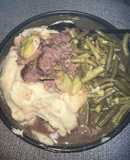 Mississippi Pot Roast