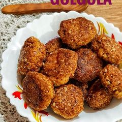A picture of Gulgula.
