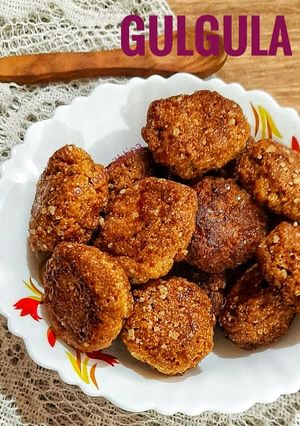 A picture of Gulgula.